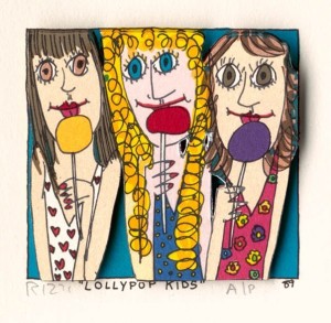 LOLLYPOP KIDS