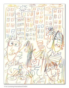 UNTITLED (CITY/PEOPLE)