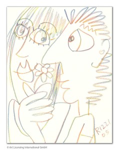 UNTITLED (COUPLE)