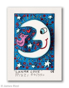 LUNAR LOVE