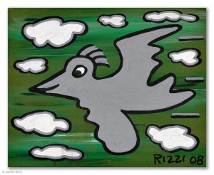 RIZZI BIRD