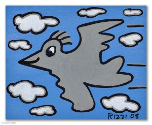 RIZZI BIRD