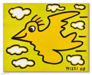 RIZZI BIRD