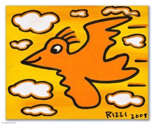 RIZZI BIRD