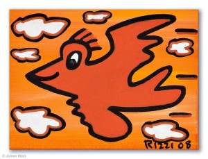 RIZZI BIRD