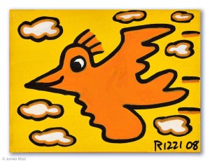 RIZZI BIRD