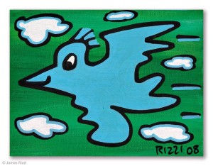 RIZZI BIRD