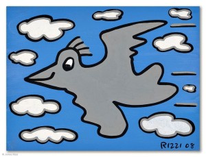 RIZZI BIRD