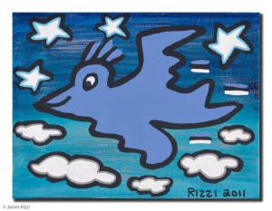 RIZZI BIRD