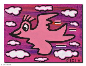 RIZZI BIRD