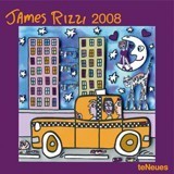 RIZZI KALENDER 2008 30 * 30 CM ISBN 978-3-8327-2231-9