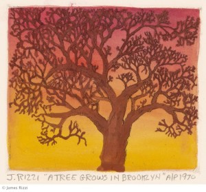 A TREE GROWS IN BROOKLYN2