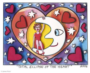 TOTAL ECLIPSE OF THE HEART