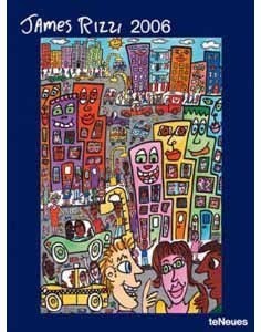 RIZZI KALENDER 2006 48 * 64 CM