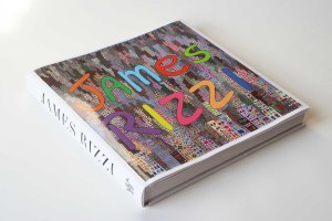 James Rizzi, engl. 2006, ISBN 978-3-9811238-0-7