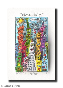 N.Y.C. DAY