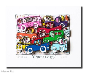 CARS + CABS incl. PP